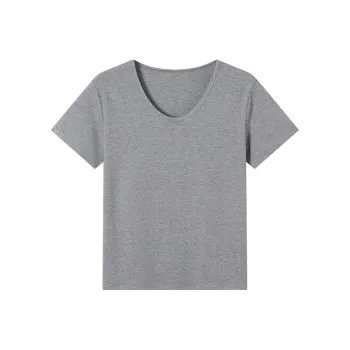 MIIOW Set in Sleeve T Shirt Women's