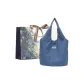 Blue+Shopping Bag