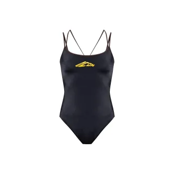 DSQUARED 2 Icon New Generation One Piece Swimsuit