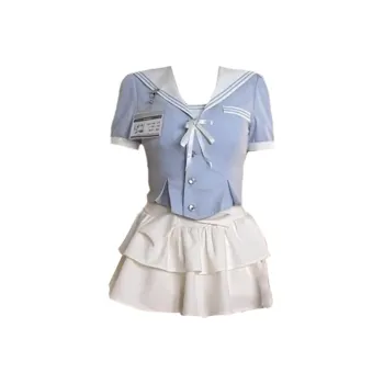 COVT Two Piece Skirt Sets Women's