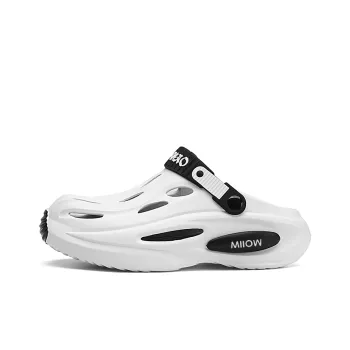 MIIOW Clogs Men