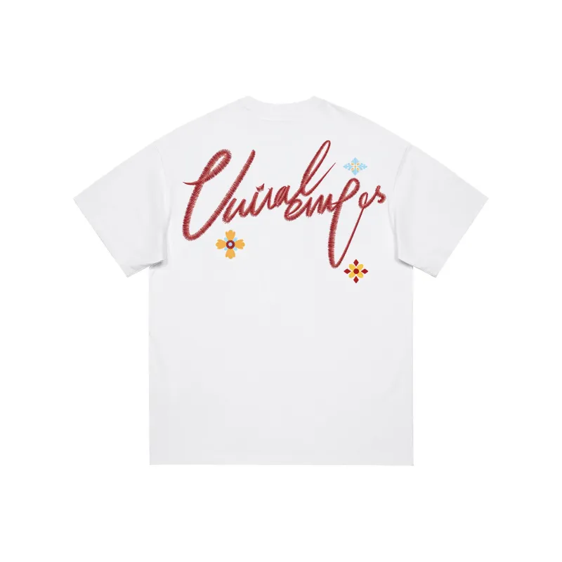 Universal Templates T Shirt Unisex-4