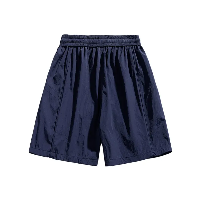 Colorful Creations Casual Shorts Unisex-8