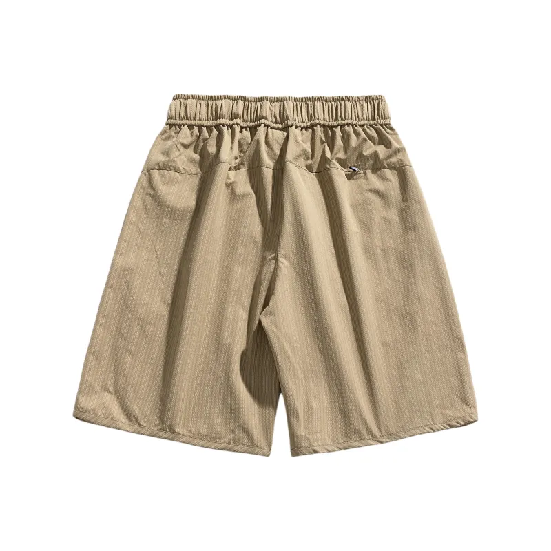 S.k. Manor Hill Casual Shorts Unisex-1