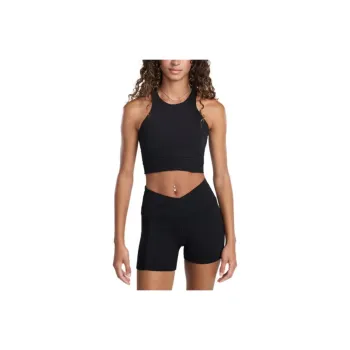 Nike One Twist Women's Light Support Lightly Lined High Neck Sports Bra