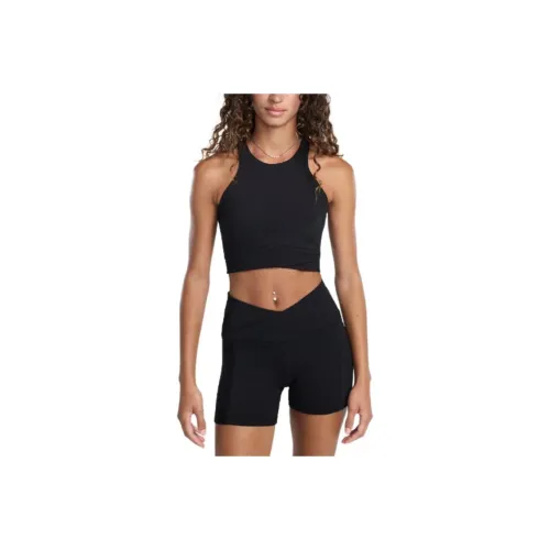 Nike One Twist Women's Light Support Lightly Lined High Neck Sports Bra