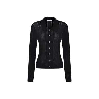 RARE Knitwear Women's Black