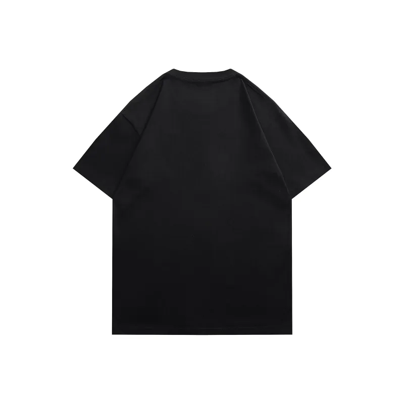 Jeep Garden Mori T Shirt Unisex-32