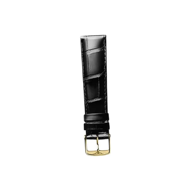 LONGINES Watch Band All Compatibility 75*115mm Genuine Leather Material-4