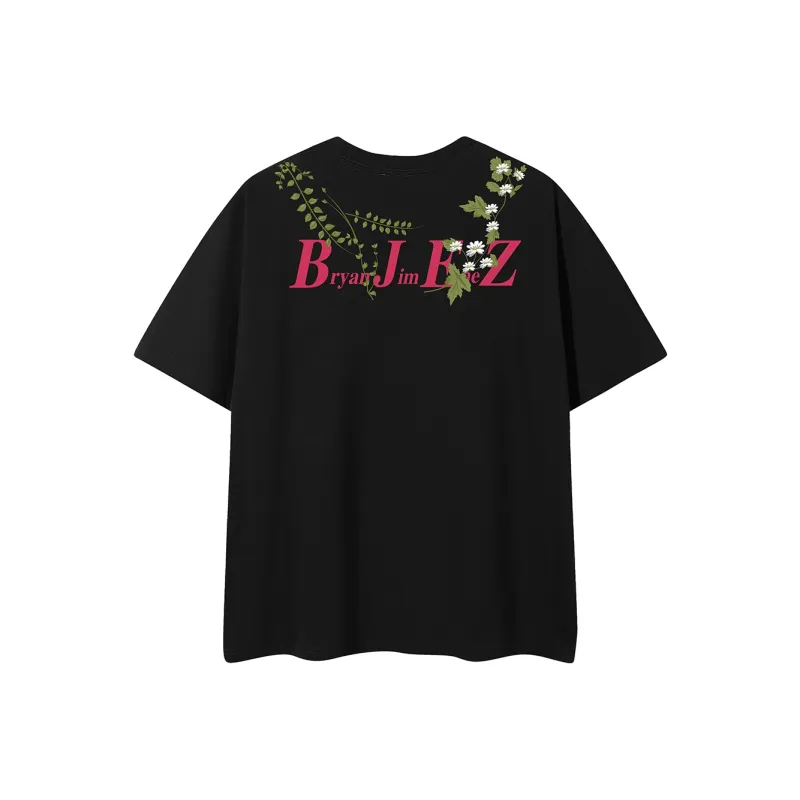BRYAN JIMENEZ T Shirts Unisex-4