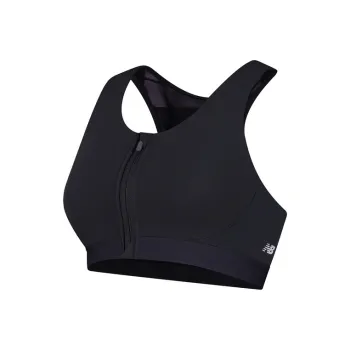 New Balance Sports Underwear Women's Black