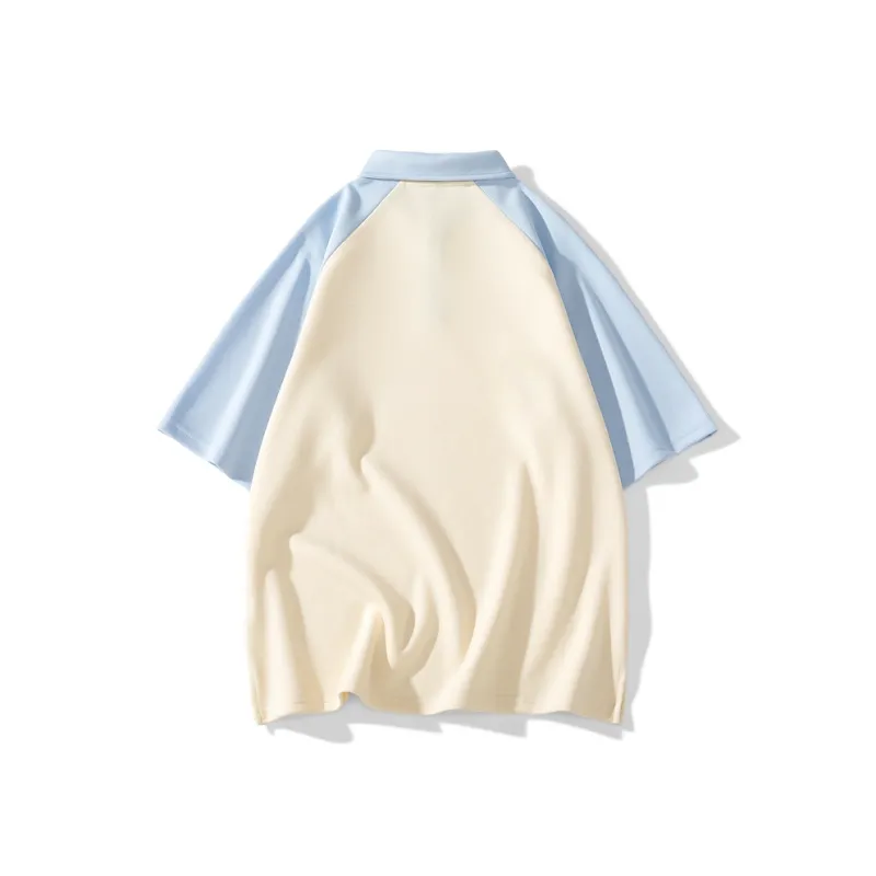 7 SEVFUN Polo Shirts Unisex-7