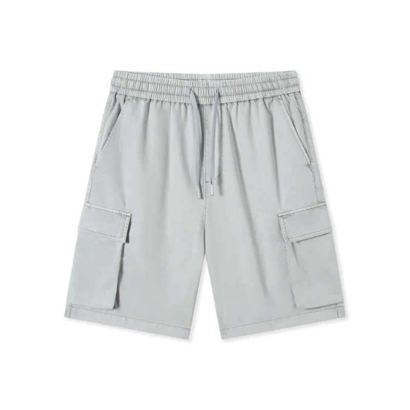 SEM/R Denim Shorts Men-10