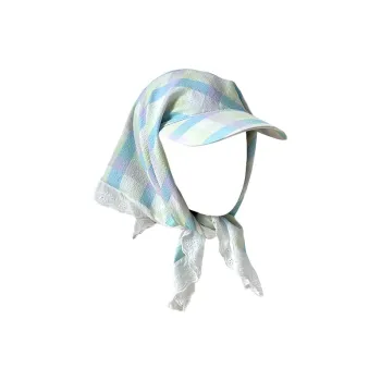 Classmate Yang Cotton Polyester Blend Baseball Caps Women's