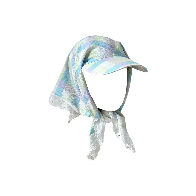 Classmate Yang Cotton Polyester Blend Baseball Caps Women's-0