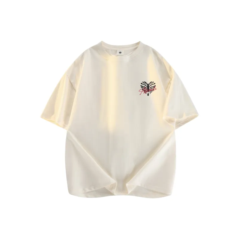 JINBEILE T Shirts Unisex-11