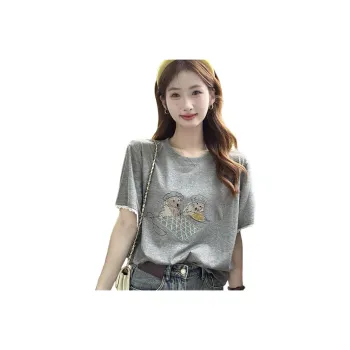 MADALLO T Shirts Women's