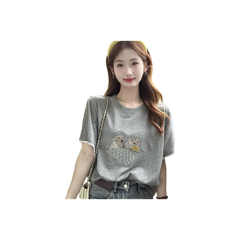 MADALLO T Shirts Women's-6