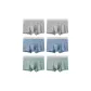 Gray Blue Green Gray Blue Green