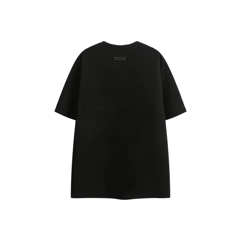 TH FABRICATE T Shirts Women's-7