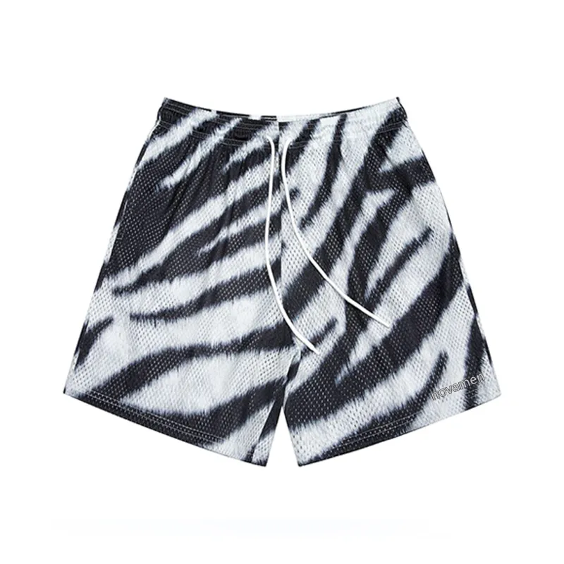 Novamen Casual Shorts Unisex-5