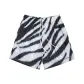 Zebra White