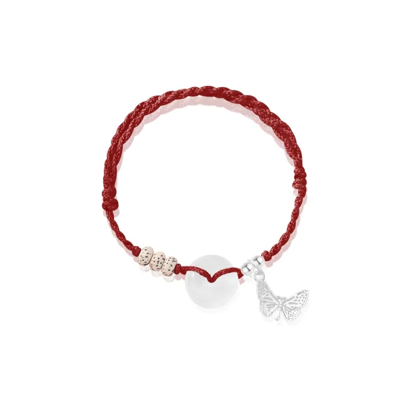 Thuban Ark Alloy Bracelets Unisex-0