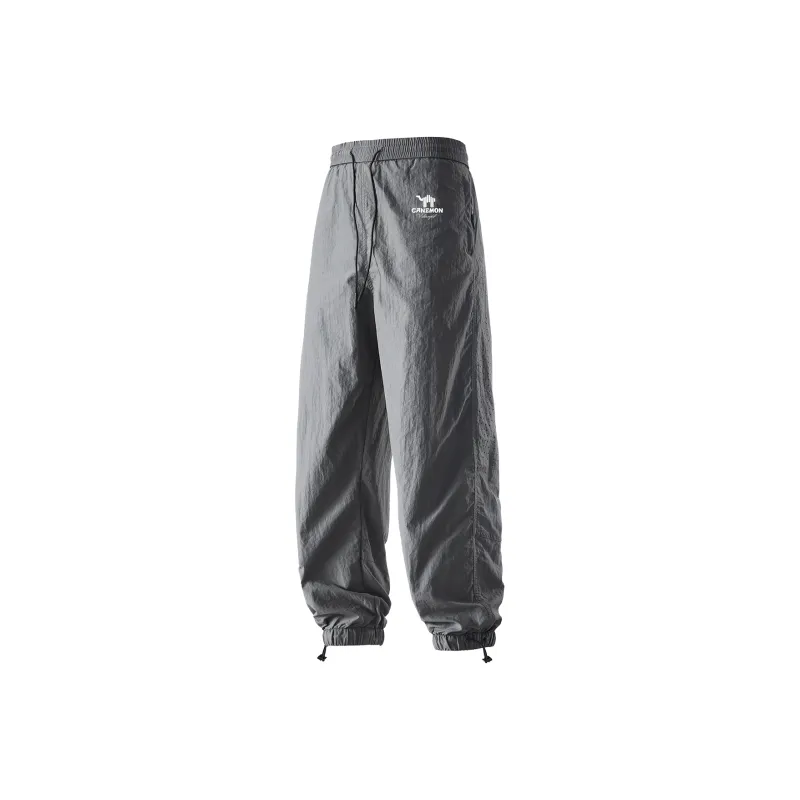 Pilot The Camel Casual Pants Unisex-7