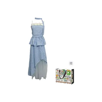 HAPG Two Piece Skirt Sets Women's