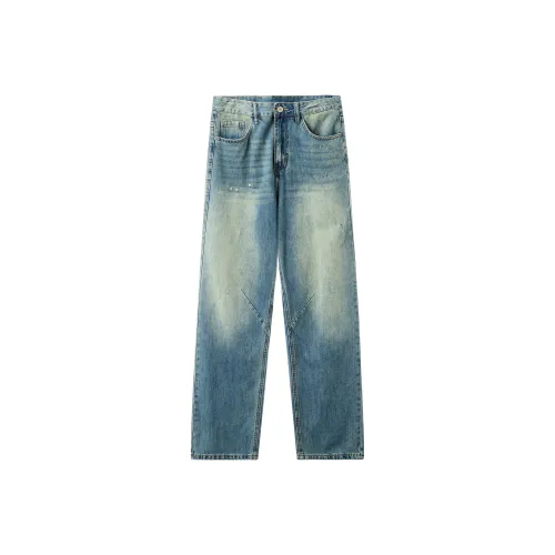 SANTASTIC Jeans Men