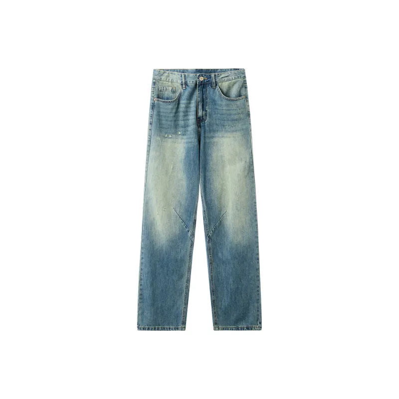 SANTASTIC Jeans Unisex Blue-0