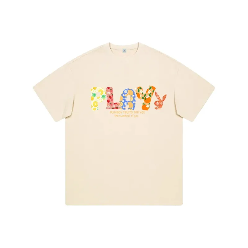 Playboy T Shirts Unisex-10