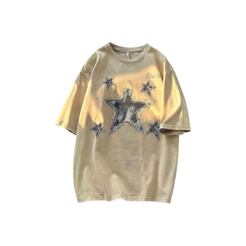 GY.VG T-Shirts Unisex-2