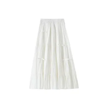 KAISER Casual Long Skirt Women's