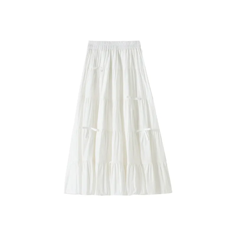 KAISER Casual Long Skirt Women's-0