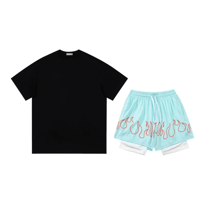 KIRHNE Casual Sportswear Unisex-10