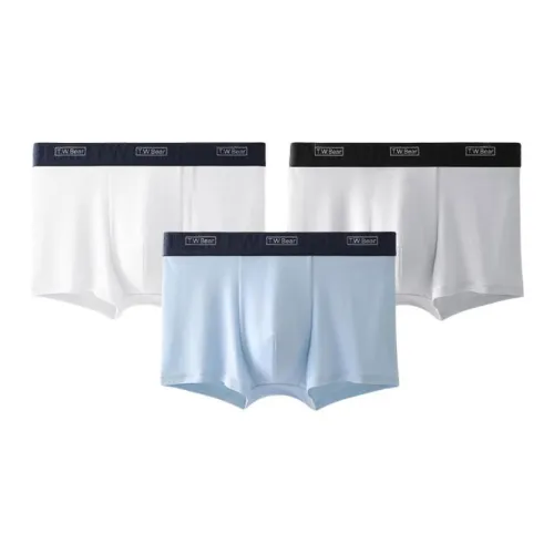 Teenie Weenie Underpants Men's 3 Pack
