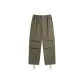 Army Canvas Green