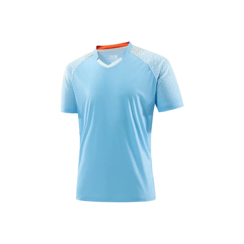 CENPIN Badminton Jersey Women's-4