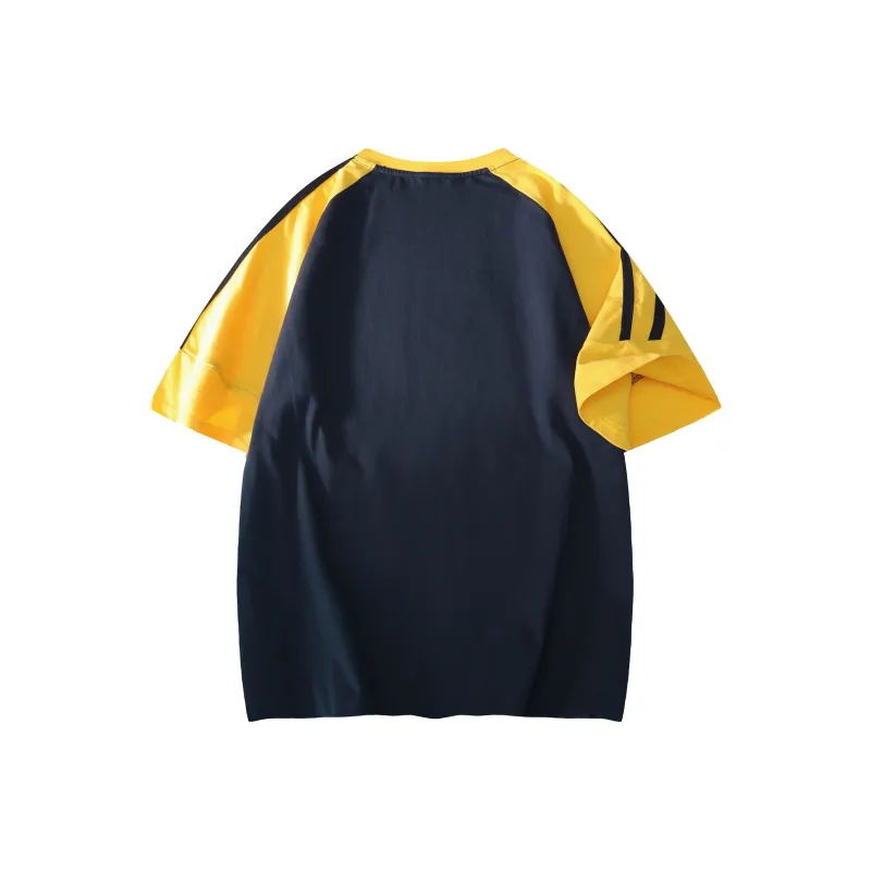 LIVINGTOWN T Shirts Unisex-7