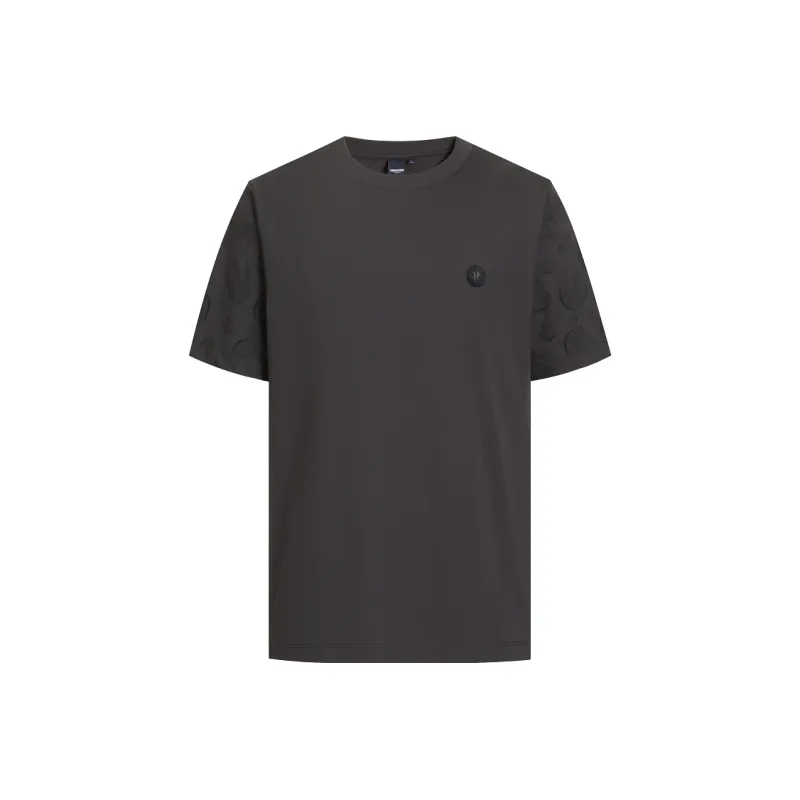 DANIEL HECHTER T Shirts Men-7