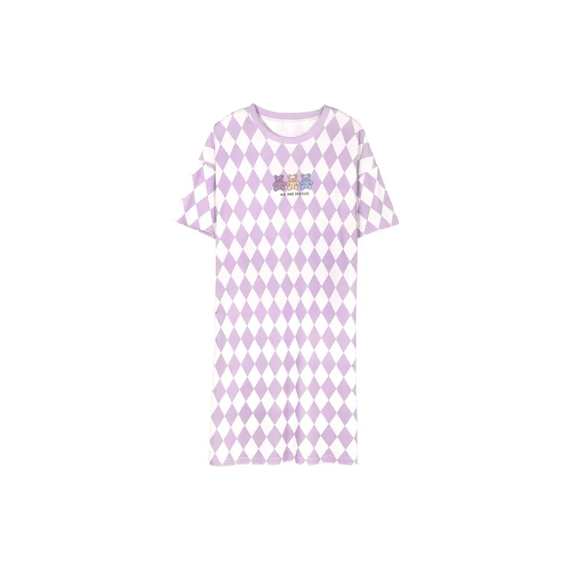 NOME Women's Nightgowns-0
