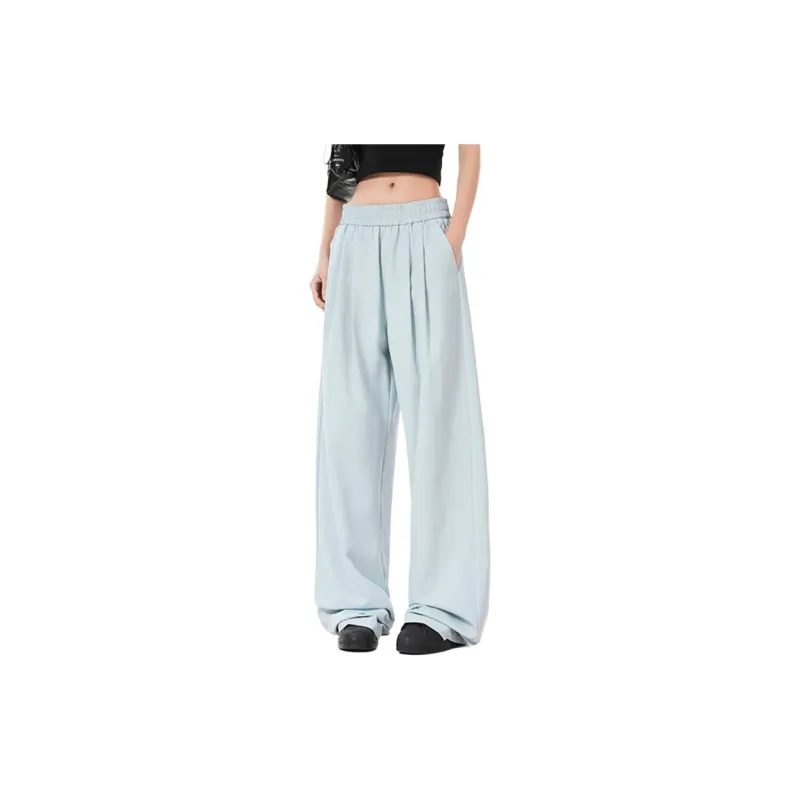 DJ.SPIRIT Casual Pants Unisex-0