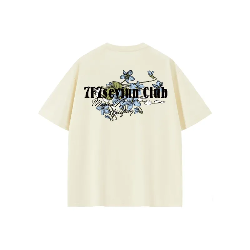 7 SEVFUN T Shirts Unisex-15