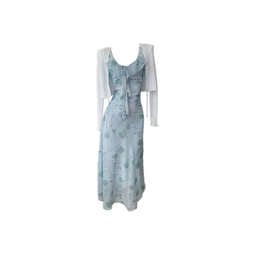 KYKW Two Piece Skirt Sets Women's
