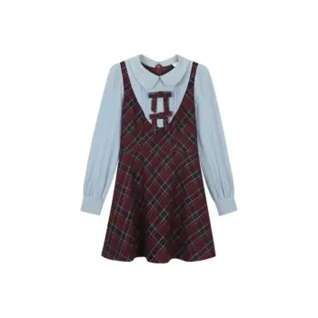 PUREIDOL Two Piece Skirt Sets Women's