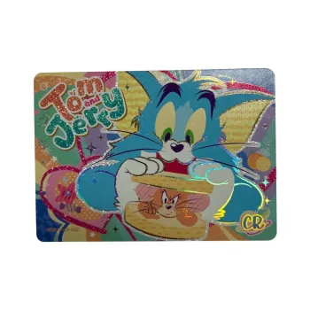 KAYOU IP/Anime Cards