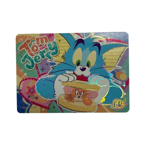 KAYOU IP/Anime Cards