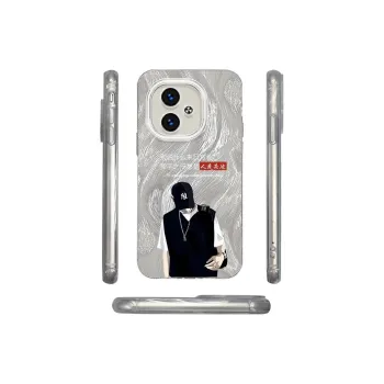 HUANBAOKE Phone Cases