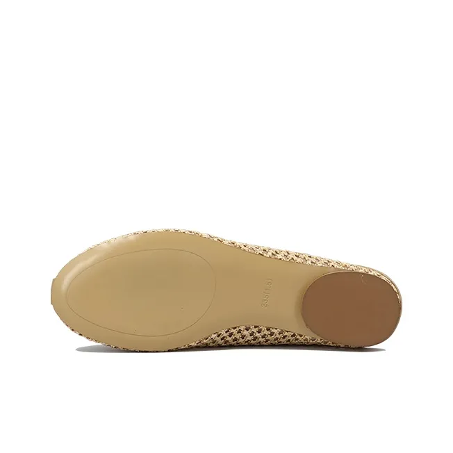 ZSBELLA Abrasion Resistant Slip Resistant Closed Toe Slippers Women's-5